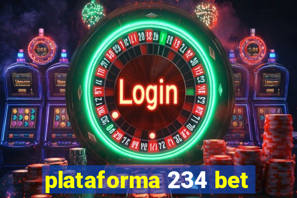 plataforma 234 bet